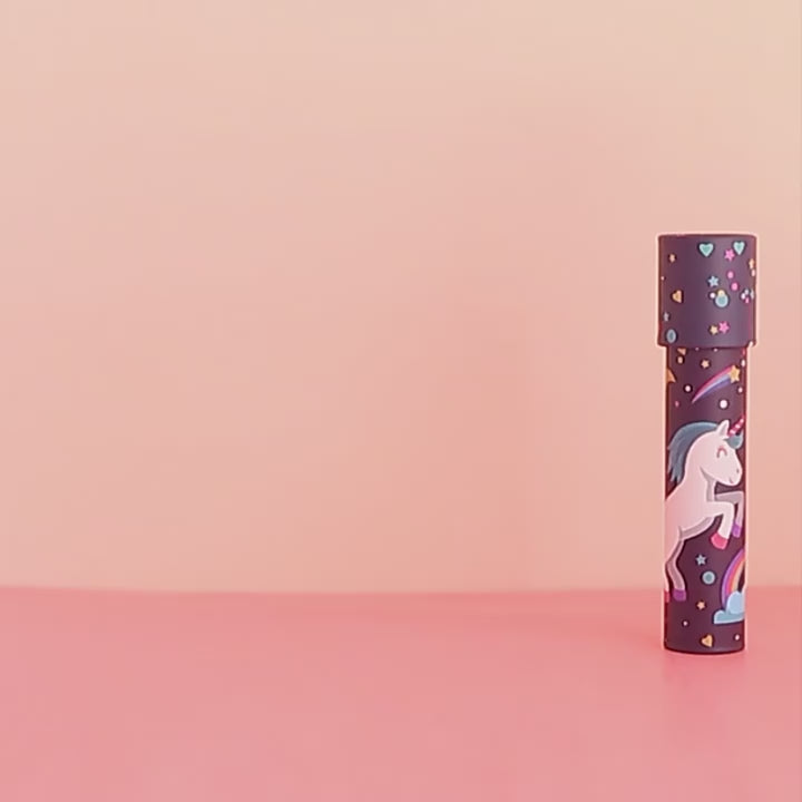 Children's Kaleidoscope Paper Kaleidoscope Kidsren's Toys Kindergarten Student Gifts Educational Handmade Creative Small Gifts video 1