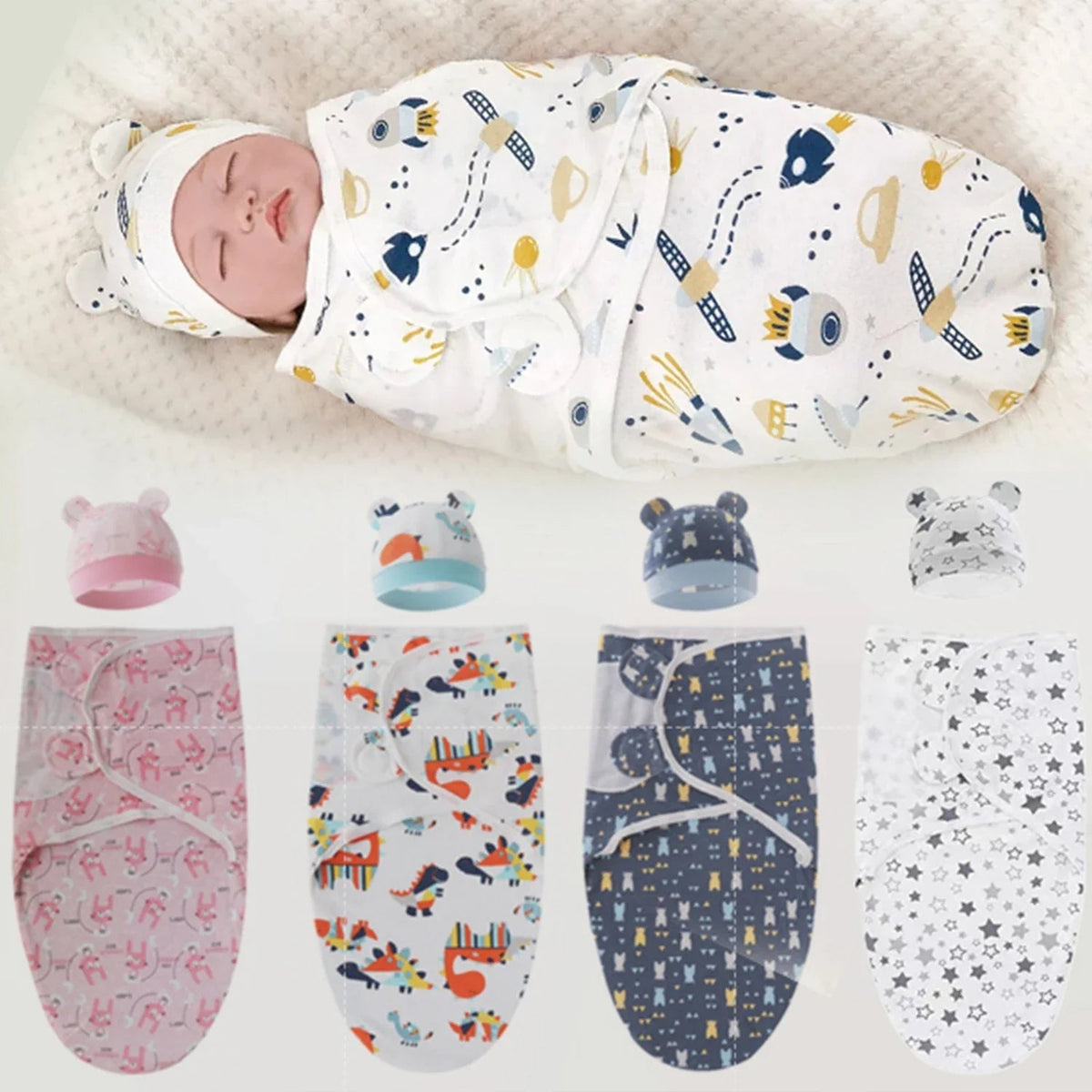 Pure cotton skin-friendly newborn baby | Baby's World Bangladesh - BaBy's World