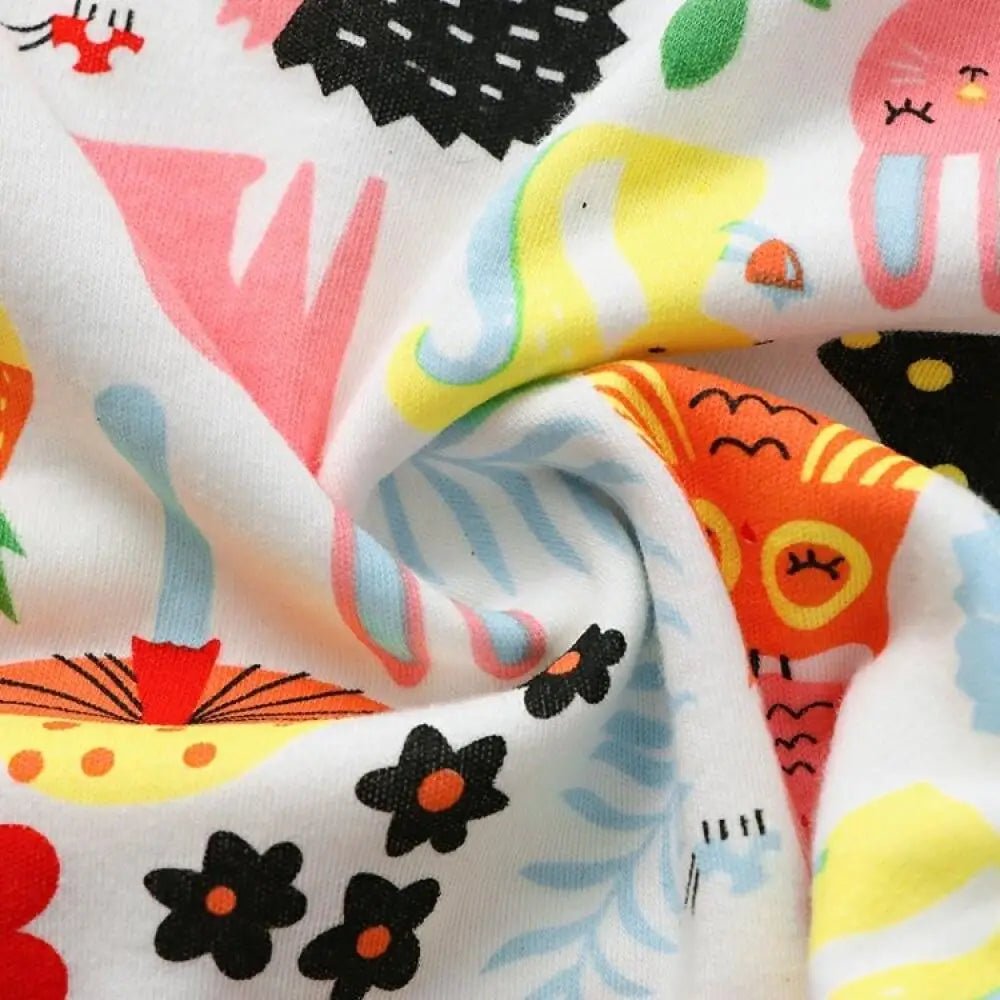 Pure cotton skin-friendly newborn baby | Baby's World Bangladesh - BaBy's World