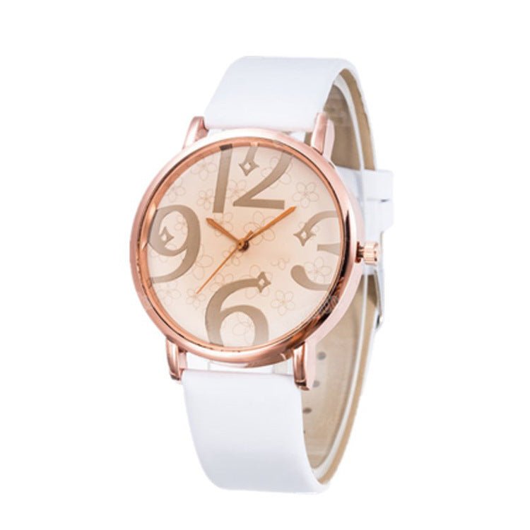 Quartz watches - BaBy's World
