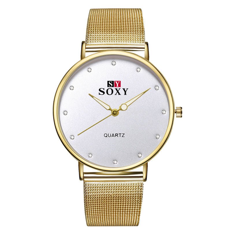 Quartz Watches - BaBy's World