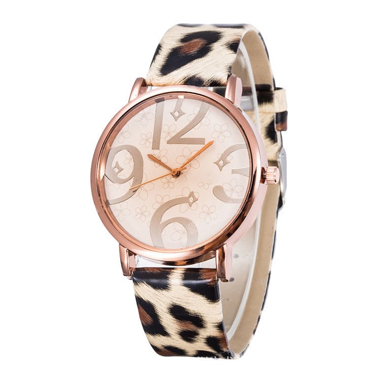 Quartz watches - BaBy's World