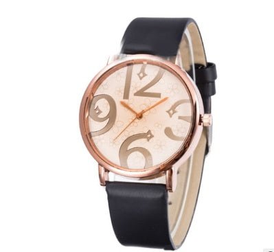 Quartz watches - BaBy's World
