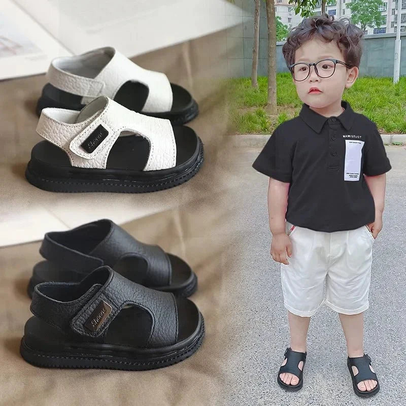 Sandals Summer Old | Baby's World Bangladesh - BaBy's World