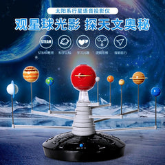 Solar System Eight Planets Model 3D | Baby's World Bangladesh