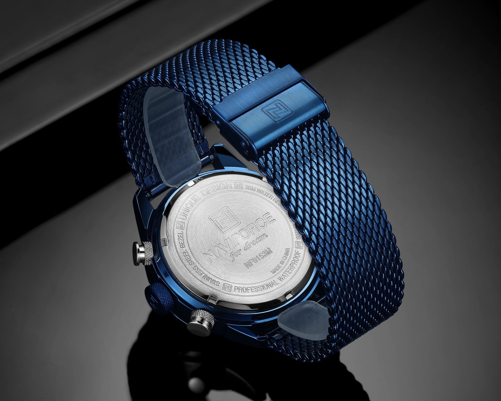 Sports men's watches - BaBy's World