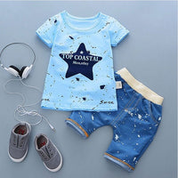 Summer Boys Outfits baby sports | Baby's World Bangladesh