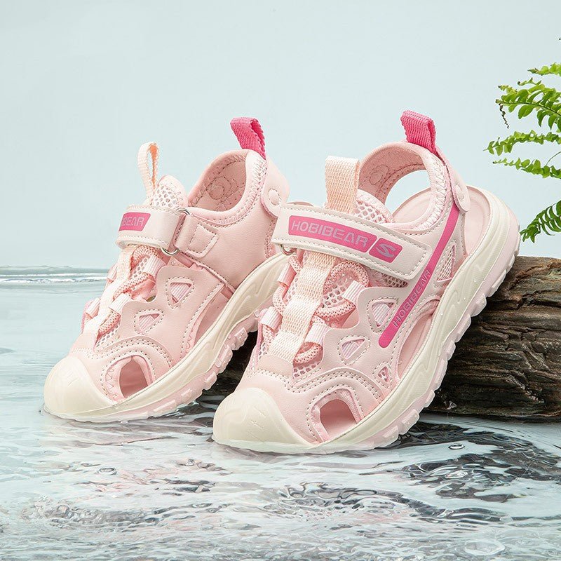 Summer Children Sandals | Baby's World Bangladesh - BaBy's World
