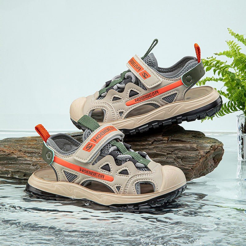 Summer Children Sandals | Baby's World Bangladesh - BaBy's World