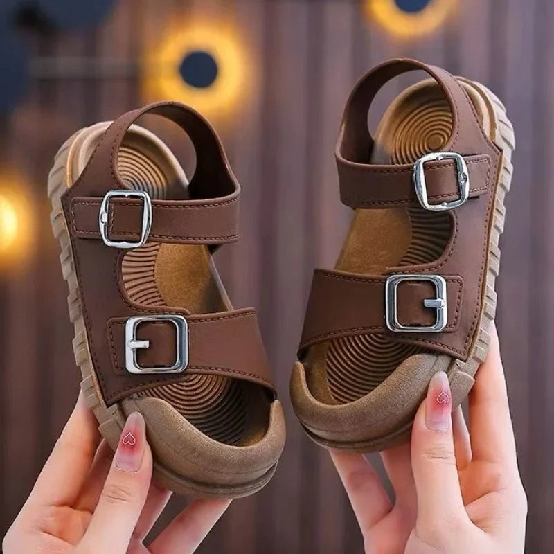 Summer Kids Sandals | Baby's World Bangladesh - BaBy's World