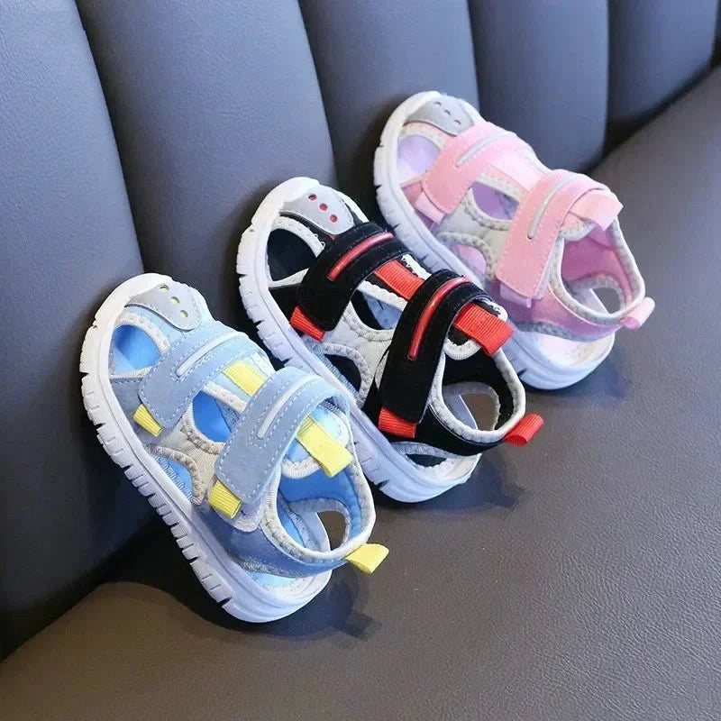Summer Sandals For | Baby's World Bangladesh - BaBy's World