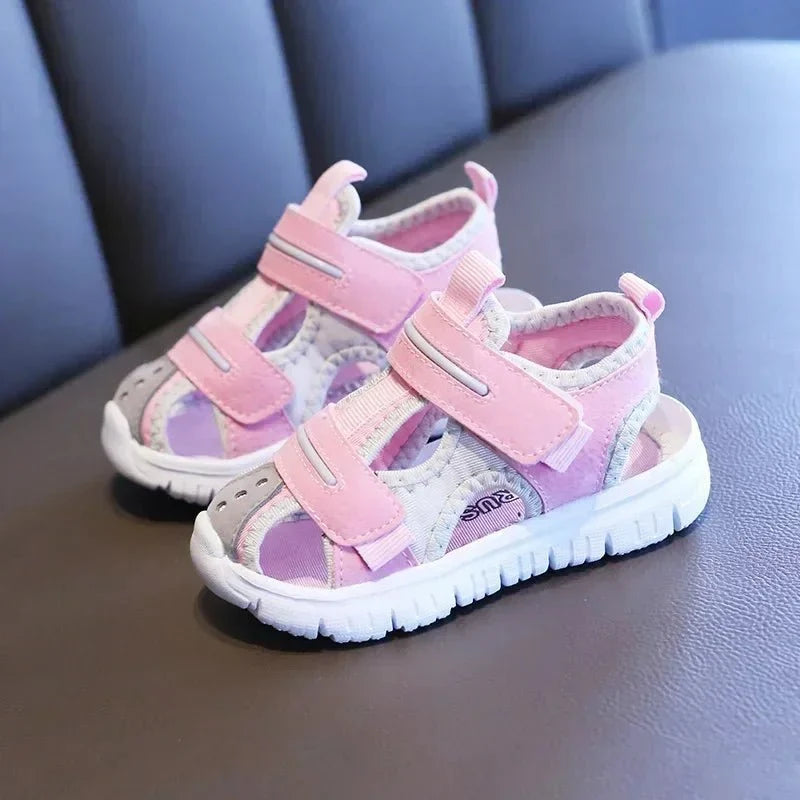 Summer Sandals For | Baby's World Bangladesh - BaBy's World