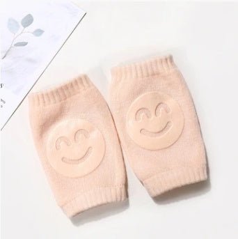 Summer Terry Baby Socks Knee Pads - BaBy's World