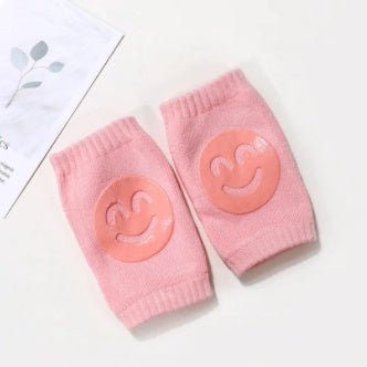 Summer Terry Baby Socks Knee Pads - BaBy's World