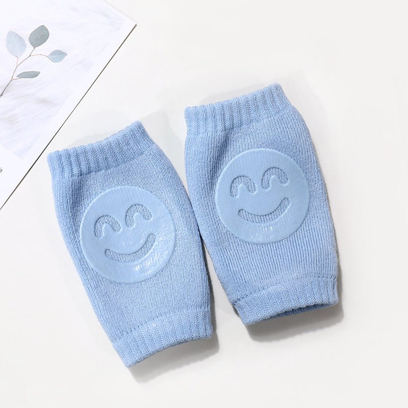 Summer Terry Baby Socks Knee Pads - BaBy's World
