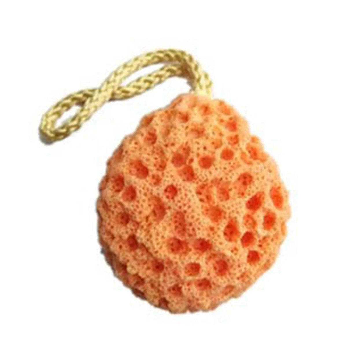 Super Soft Sponge Bath Ball Scrubber Baby Kids Bath Sponge Easy to Clean and Dry for All Kinds of Skin Body Cleaning - BaBy's World