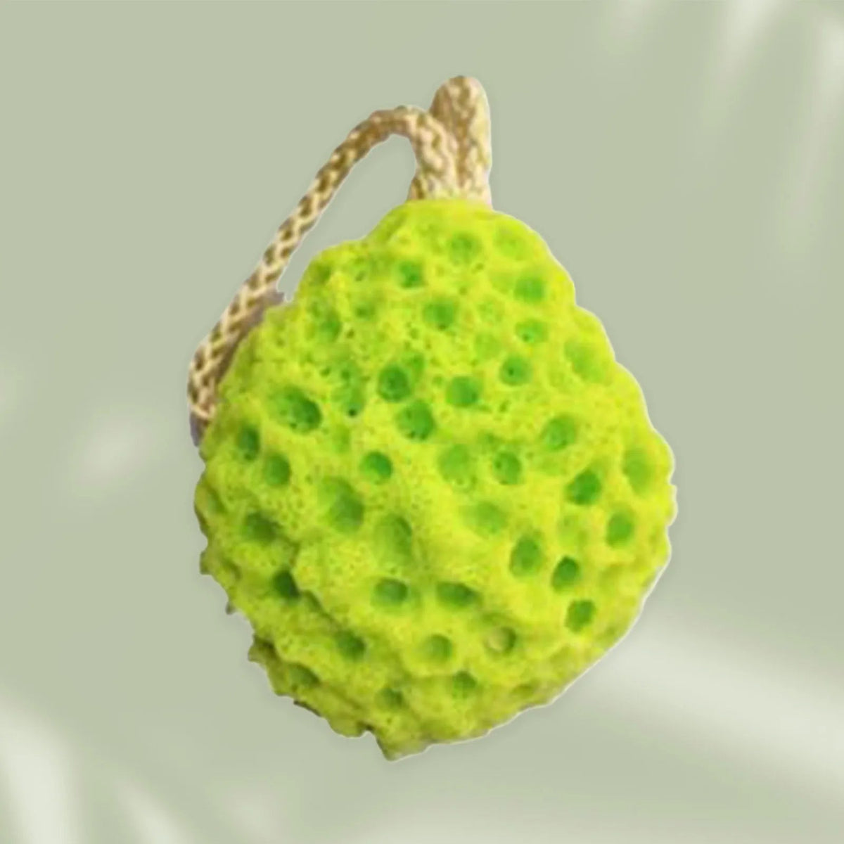 Super Soft Sponge Bath Ball Scrubber Baby Kids Bath Sponge Easy to Clean and Dry for All Kinds of Skin Body Cleaning - BaBy's World