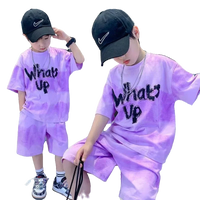 Teenage Boy Set kid clothing Suit Cotton | Baby's World Bangladesh