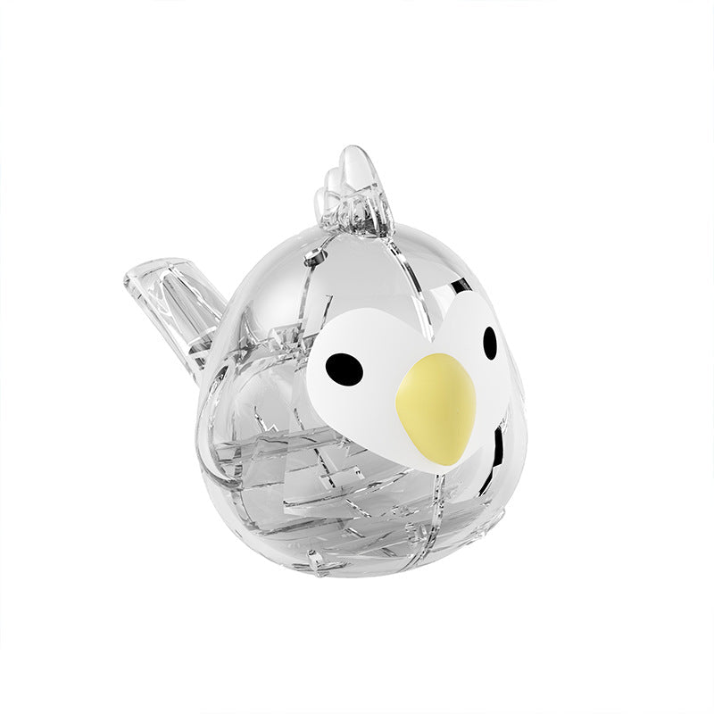 TikTok Waterbird Whistle Children's Oral Motor Pronunciation Training Device, Waterbird Water-filled Whistle, Baby Toy Manufacturer Wholesale (Copy) - BaBy's World