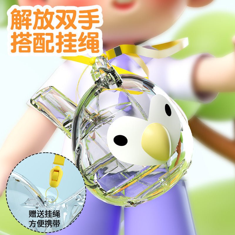 TikTok Waterbird Whistle Children's Oral Motor Pronunciation Training Device, Waterbird Water-filled Whistle, Baby Toy Manufacturer Wholesale (Copy) - BaBy's World