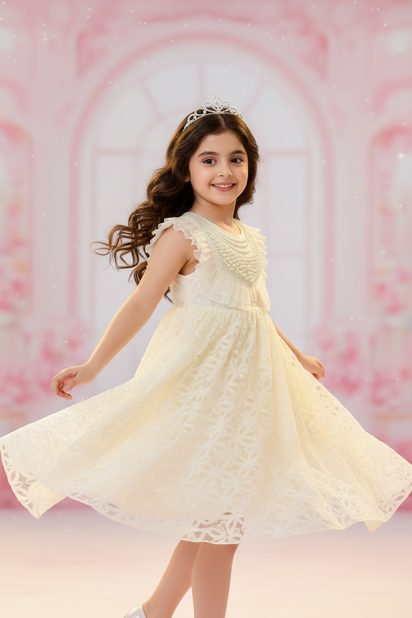 Twirl Pose