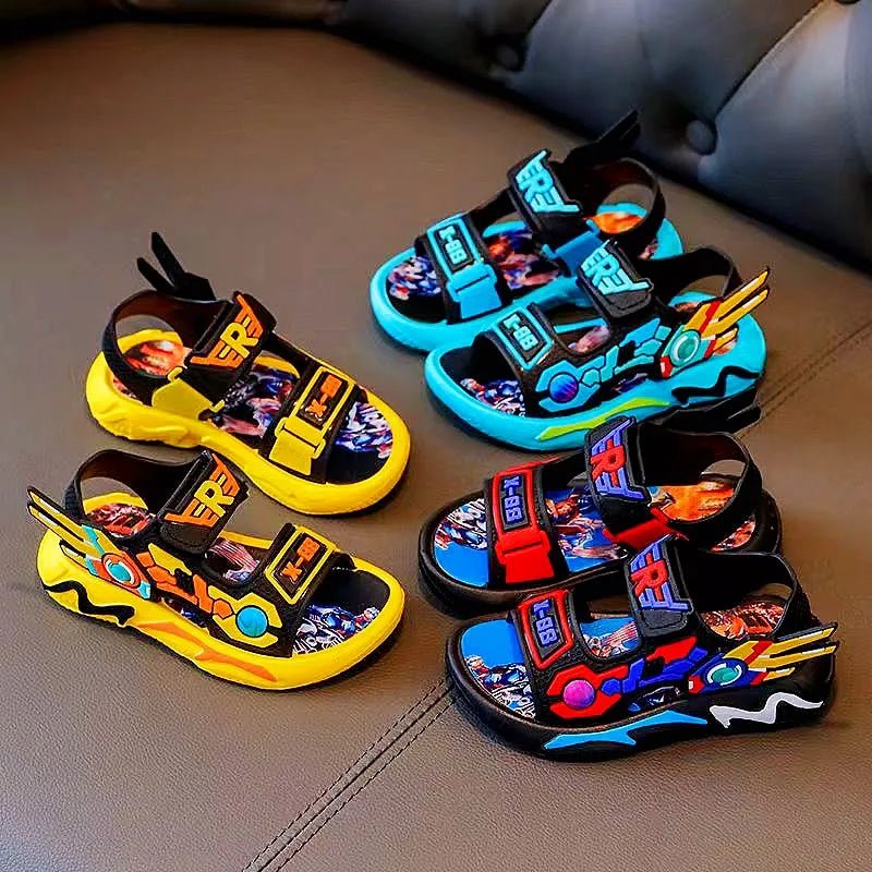 Vibrant Anime Inspired | Baby's World Bangladesh - BaBy's World