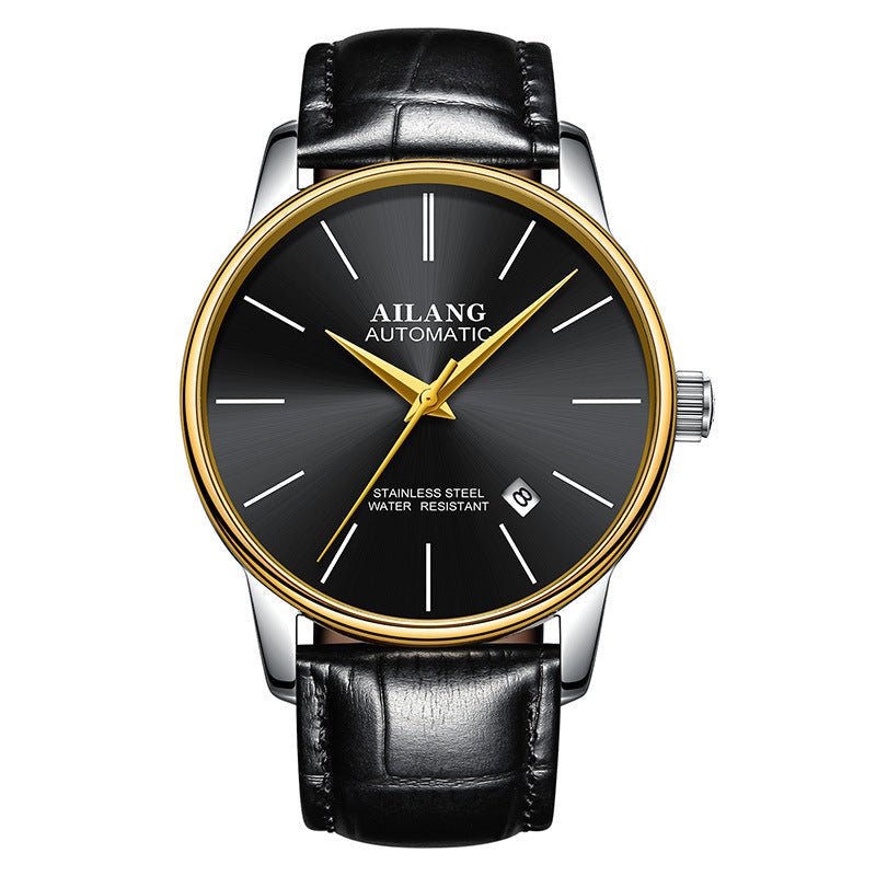 watches men's automatic mechanical watches - BaBy's World
