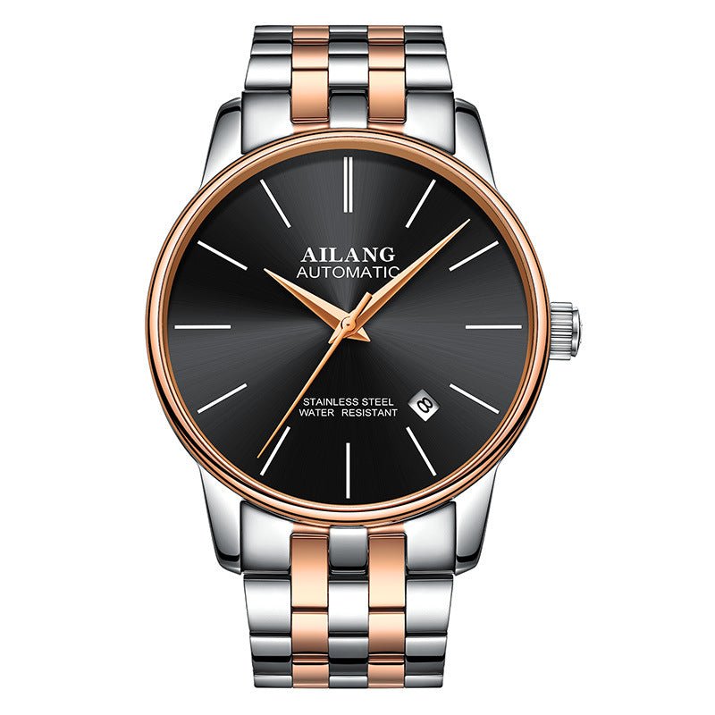 watches men's automatic mechanical watches - BaBy's World