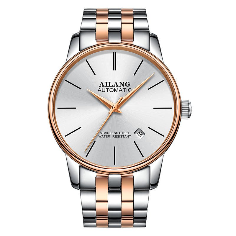 watches men's automatic mechanical watches - BaBy's World
