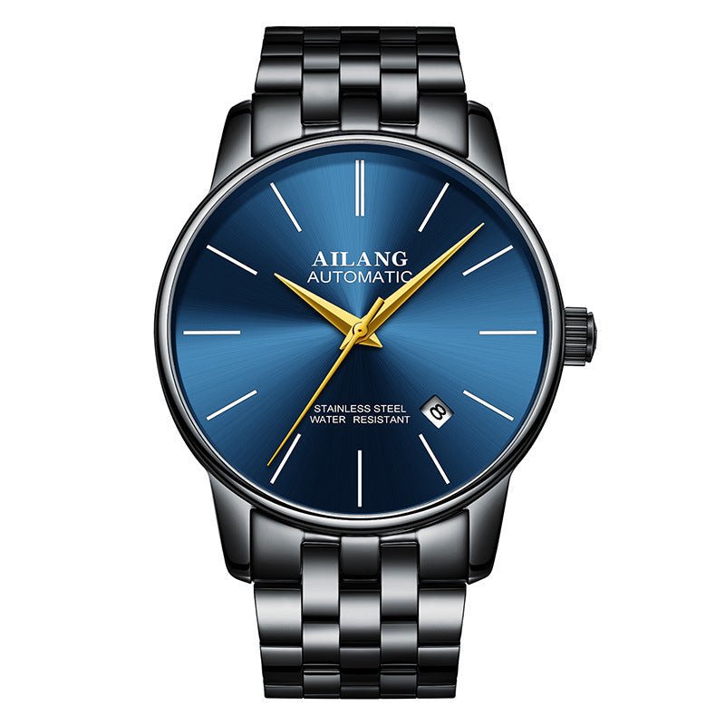 watches men's automatic mechanical watches - BaBy's World