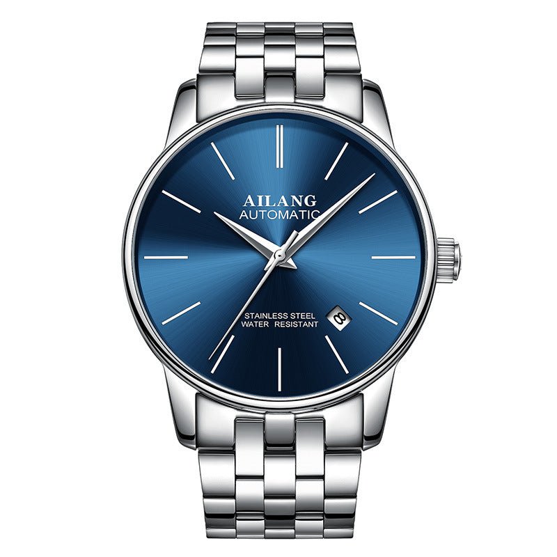 watches men's automatic mechanical watches - BaBy's World