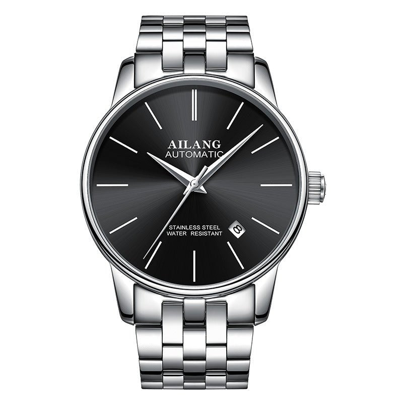 watches men's automatic mechanical watches - BaBy's World