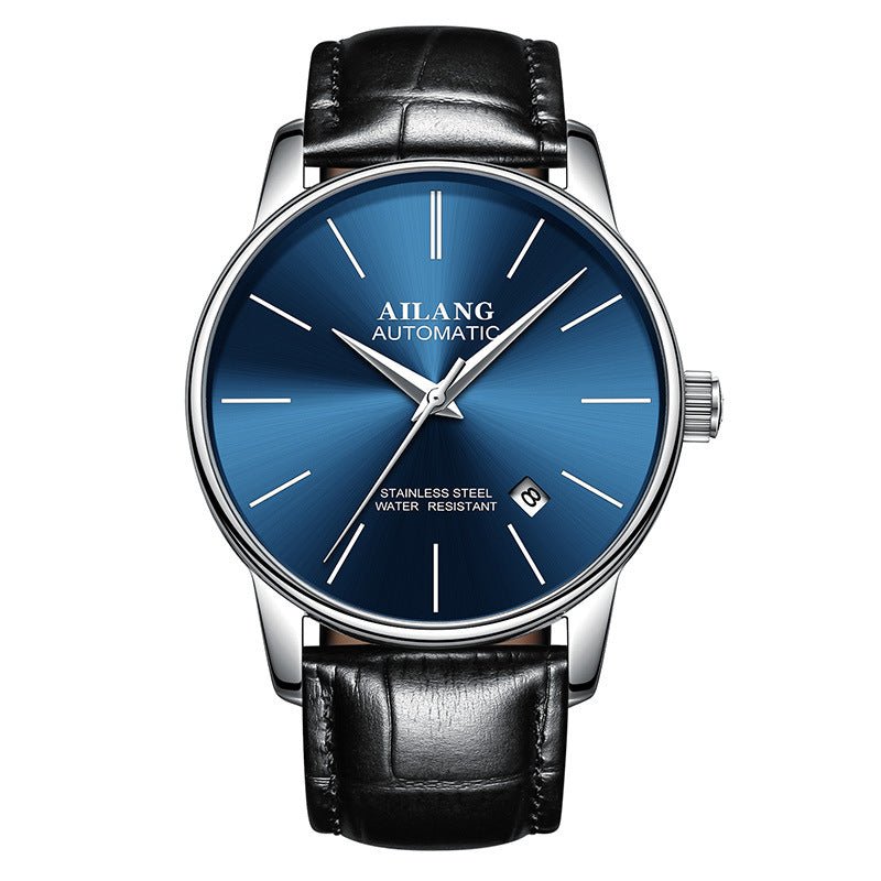 watches men's automatic mechanical watches - BaBy's World