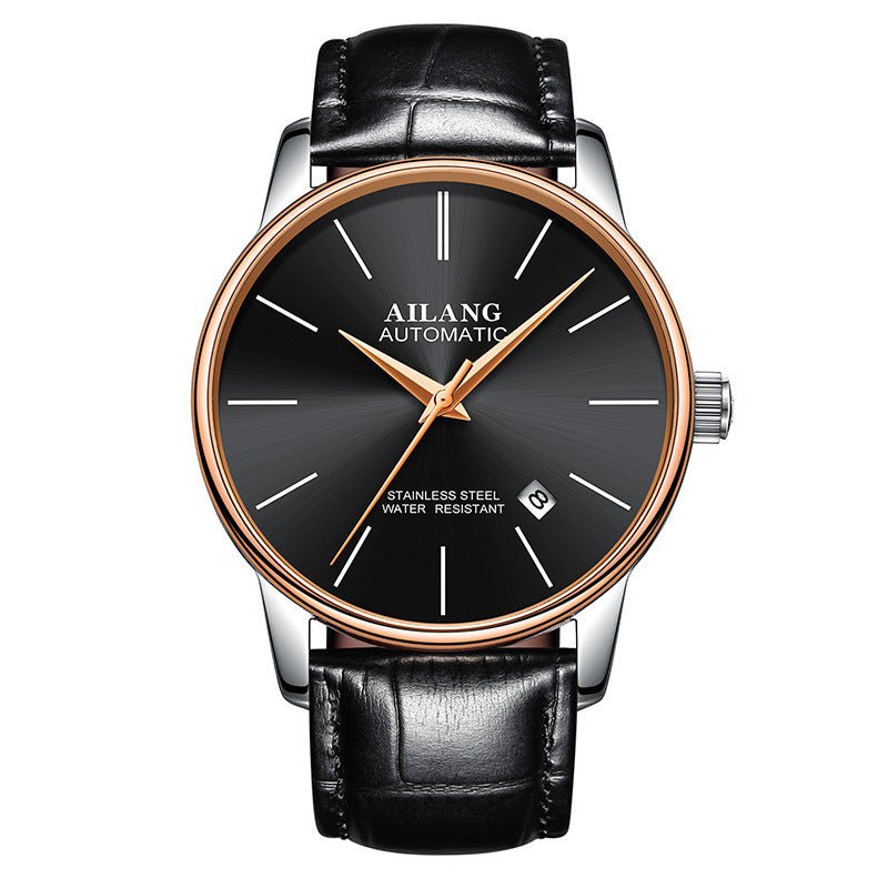 watches men's automatic mechanical watches - BaBy's World